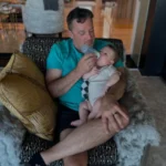 He’s Never Said This in Public Before — Tony Stewart’s First Father’s-Day-Message Leaves Fans Speechless