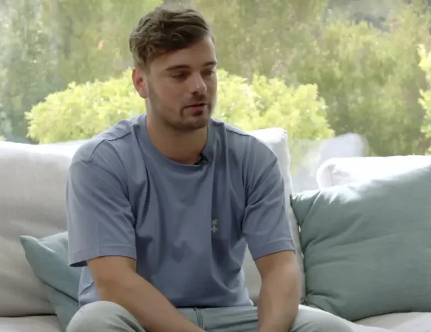 Behind the spotlight: Martin Garrix lives with an unexpected fear