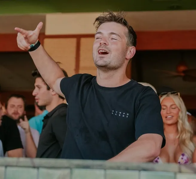 Is Martin Garrix exhausted? The unfamiliar face of the 'EDM prodigy' worries fans!