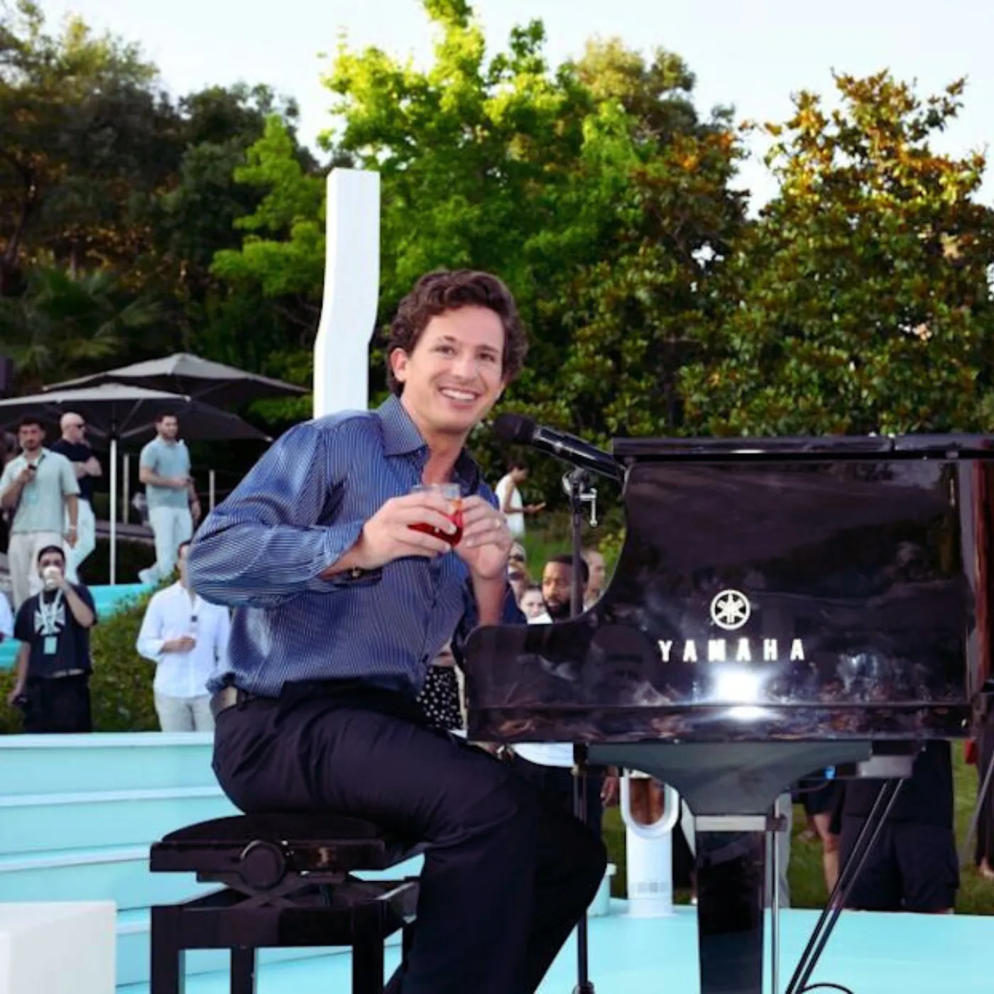 image_68510eb9e3034 Charlie Puth Hijacks Cannes Lions Spotlight And It Has Nothing to Do with a Mic