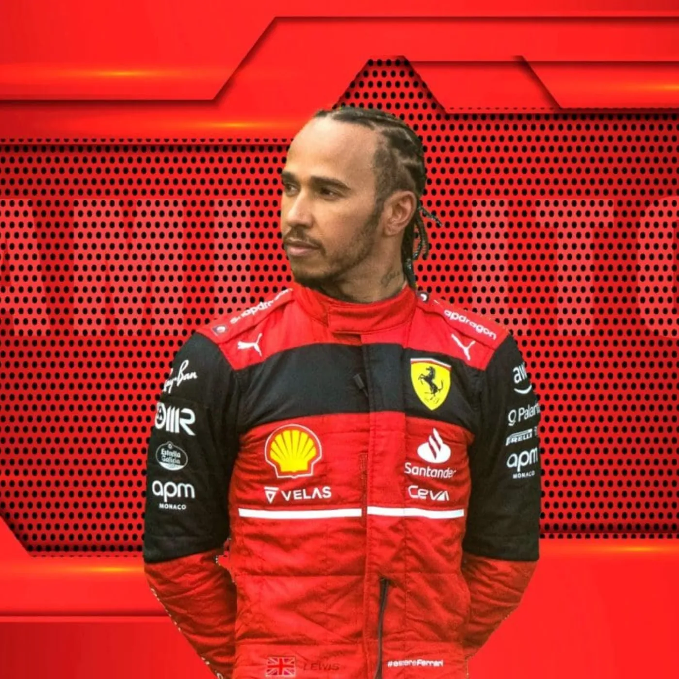 Lewis Hamilton Blasts Ferrari After Canadian Chaos — 'Now It’s Just Embarrassing' 19 Lewis Hamilton Blasts Ferrari After Canadian Chaos — 'Now It’s Just Embarrassing'