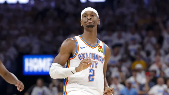 image_685110b50cf8a 30 points. 10 assists. An epic Finals game – and Shai has just stepped into OKC legend