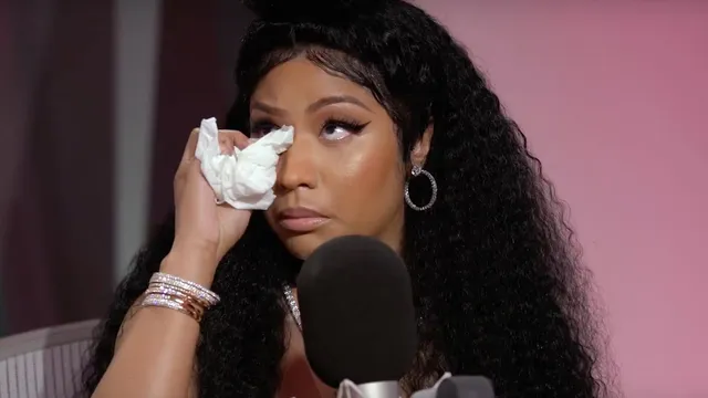 image_6851125cd3076 Nicki Minaj Breaks Down Talking About Her Parents — The Secret She’s Kept for Years