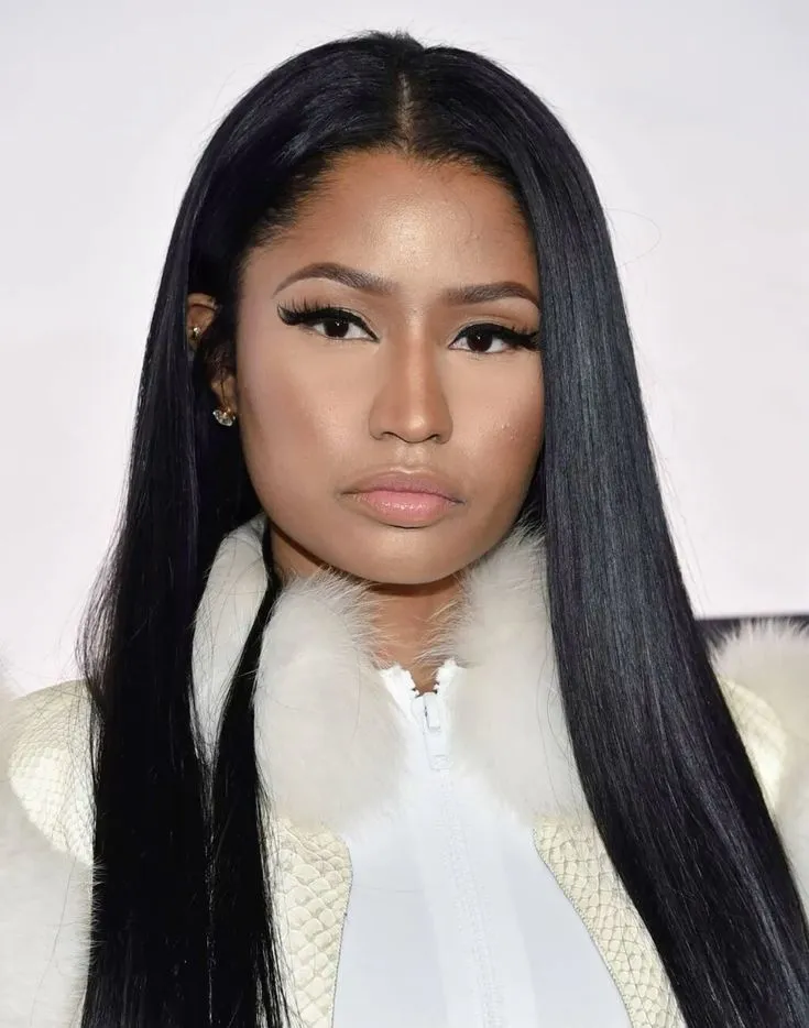 Nicki Minaj Breaks Down Talking About Her Parents — The Secret She’s Kept for Years