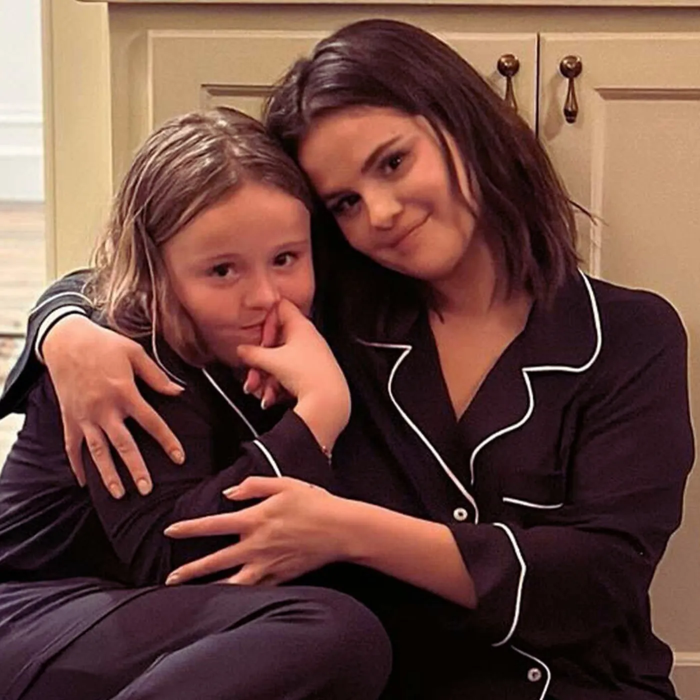 image_685113d201a35 Selena Gomez Just Got Replaced… By Her Own Sister?!
