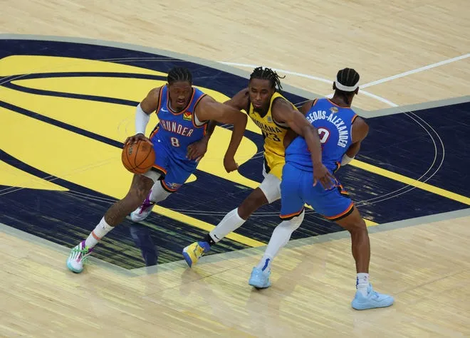 image_68511483ab579 Shai Gilgeous-Alexander points out the 'secret' factor that helped the Thunder win – and it wasn't him.
