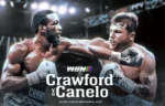"Don't delude yourself about Canelo" – Eddie Hearn dismisses the mega-fight with Crawford and chooses an unexpected name 1 "Don't delude yourself about Canelo" – Eddie Hearn dismisses the mega-fight with Crawford and chooses an unexpected name