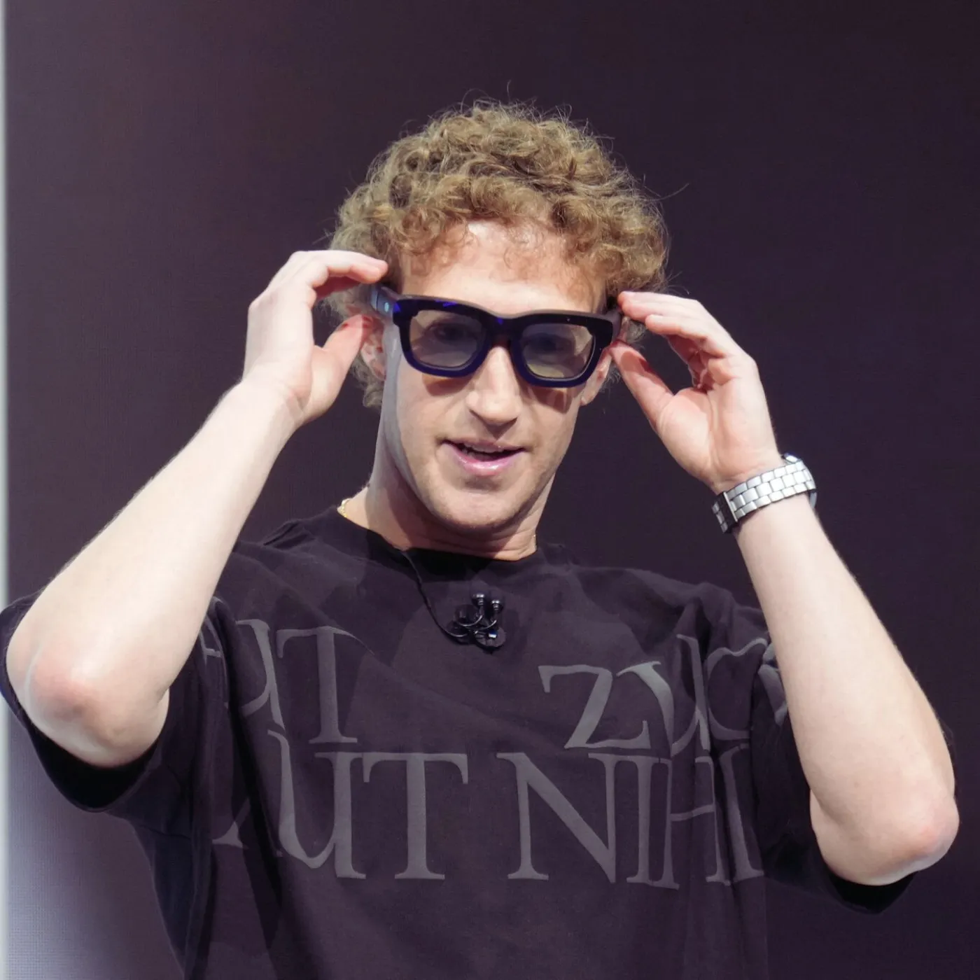 image_6851197c0ca80 These Glasses Outsmart You on Purpose—Exactly How Mark Zuckerberg Planned It
