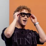 These Glasses Outsmart You on Purpose—Exactly How Mark Zuckerberg Planned It