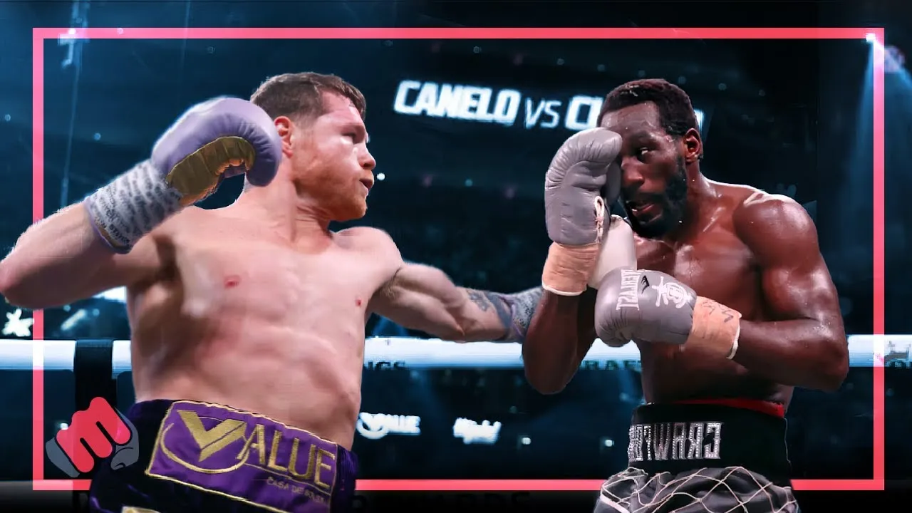 image_685119dce093a SHOCKING: Canelo Álvarez Takes a Devastating Knockout from Terence Crawford – ‘The King’ Collapses in the Ring for 25 Minutes