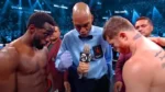 SHOCKING: Canelo Álvarez Takes a Devastating Knockout from Terence Crawford – ‘The King’ Collapses in the Ring for 25 Minutes 1 SHOCKING: Canelo Álvarez Takes a Devastating Knockout from Terence Crawford – ‘The King’ Collapses in the Ring for 25 Minutes