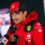 Charles Leclerc’s FP1 Crash Was Much Worse Than It Looked — Ferrari’s Weekend Is in Jeopardy 1 Charles Leclerc’s FP1 Crash Was Much Worse Than It Looked — Ferrari’s Weekend Is in Jeopardy