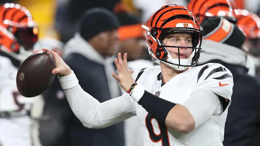 image_68511dbce68b4 “Sleeper No More!” – Joe Burrow’s Comeback Season Might Break Fantasy Football