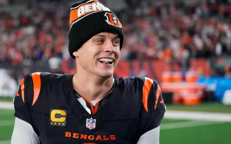 image_68511dbd9e949 “Sleeper No More!” – Joe Burrow’s Comeback Season Might Break Fantasy Football