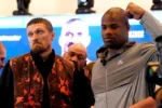 Usyk vs Dubois II: Rematch salary reaches historic heights – This is the reason both cannot refuse 1 Usyk vs Dubois II: Rematch salary reaches historic heights – This is the reason both cannot refuse