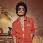 Bruno Mars Speaks Out After Rosé Faces Backlash for Dropping His Name 1 Bruno Mars Speaks Out After Rosé Faces Backlash for Dropping His Name