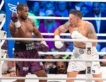 Dubois admitted he had 'learned a big lesson' – but will Usyk give him a chance to make amends?
