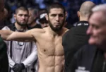 Islam Makhachev's coach unexpectedly reveals retirement timing – right before the historic title fight! 1 Islam Makhachev's coach unexpectedly reveals retirement timing – right before the historic title fight!