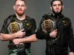 The fight with Jack Della Maddalena could be the biggest mistake of Islam Makhachev's career – and here's why. 1 The fight with Jack Della Maddalena could be the biggest mistake of Islam Makhachev's career – and here's why.
