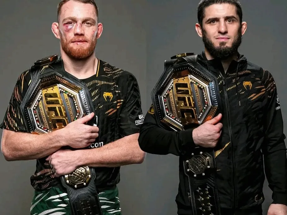 The fight with Jack Della Maddalena could be the biggest mistake of Islam Makhachev's career – and here's why.