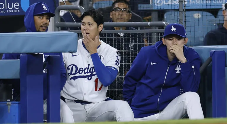 image_68512a4208841 Did Shohei Just Crush Roki Sasaki's MLB Dream Without Saying a Word?