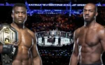 Jon Jones will not be able to avoid it for much longer – Francis Ngannou has just revealed the conditions to end the bloody feud. 1 Jon Jones will not be able to avoid it for much longer – Francis Ngannou has just revealed the conditions to end the bloody feud.