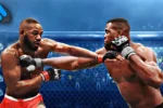 Francis Ngannou DROPS BOMBSHELL with 9 words to shock the MMA world after Jones challenged him to an explosive clash in the octagon 1 Francis Ngannou DROPS BOMBSHELL with 9 words to shock the MMA world after Jones challenged him to an explosive clash in the octagon