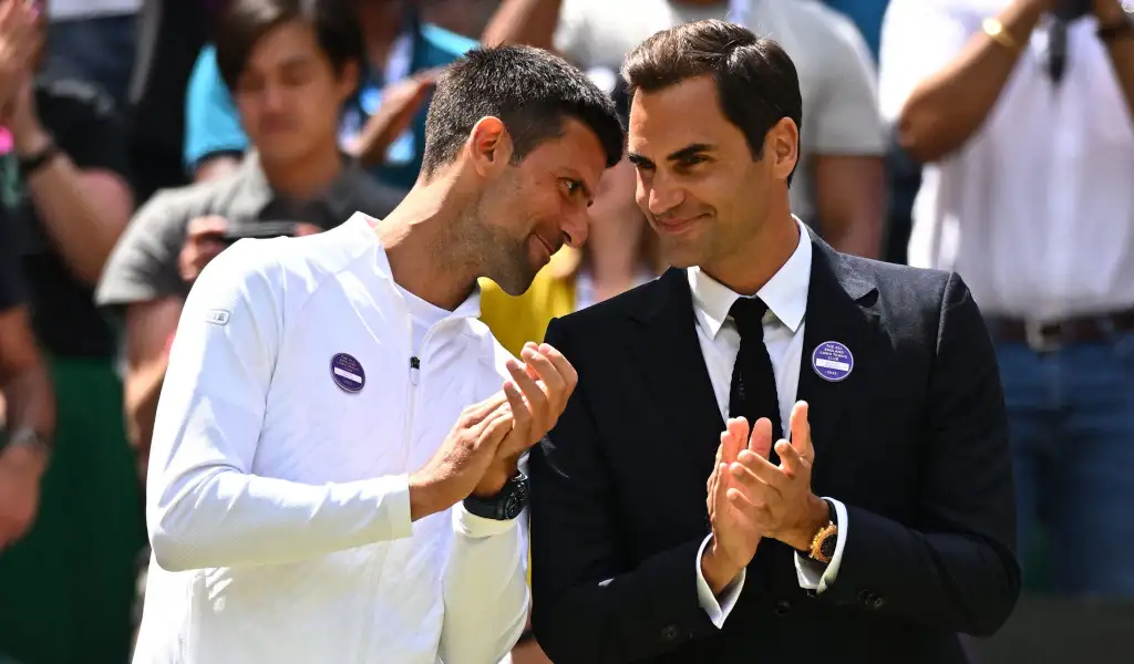 image_68513144c76b5 This One Lesson from Federer Changed Djokovic’s Life — You’ll Be Surprised What It Was