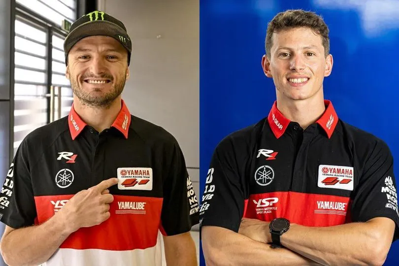 image_6851317b66ced The Explosive Combination: Jack Miller Joins the Suzuka 8H Battle with Locatelli and Nakasuga!