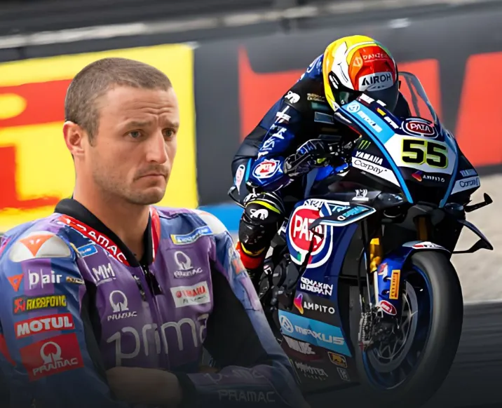 The Explosive Combination: Jack Miller Joins the Suzuka 8H Battle with Locatelli and Nakasuga!