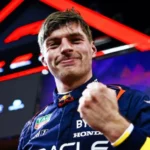 They Asked Max Verstappen About the F1 Movie Premiere — His Brutal Answer Is Going Viral 1 They Asked Max Verstappen About the F1 Movie Premiere — His Brutal Answer Is Going Viral