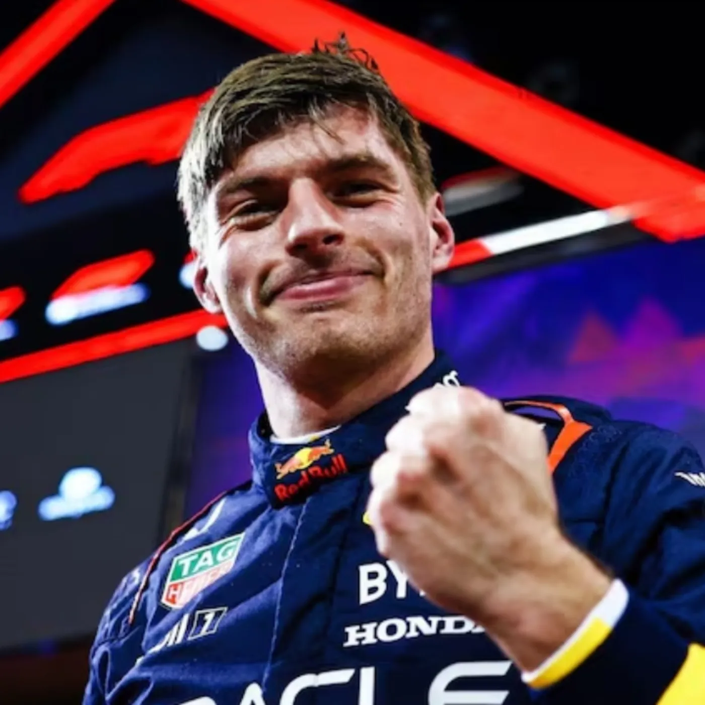 They Asked Max Verstappen About the F1 Movie Premiere — His Brutal Answer Is Going Viral