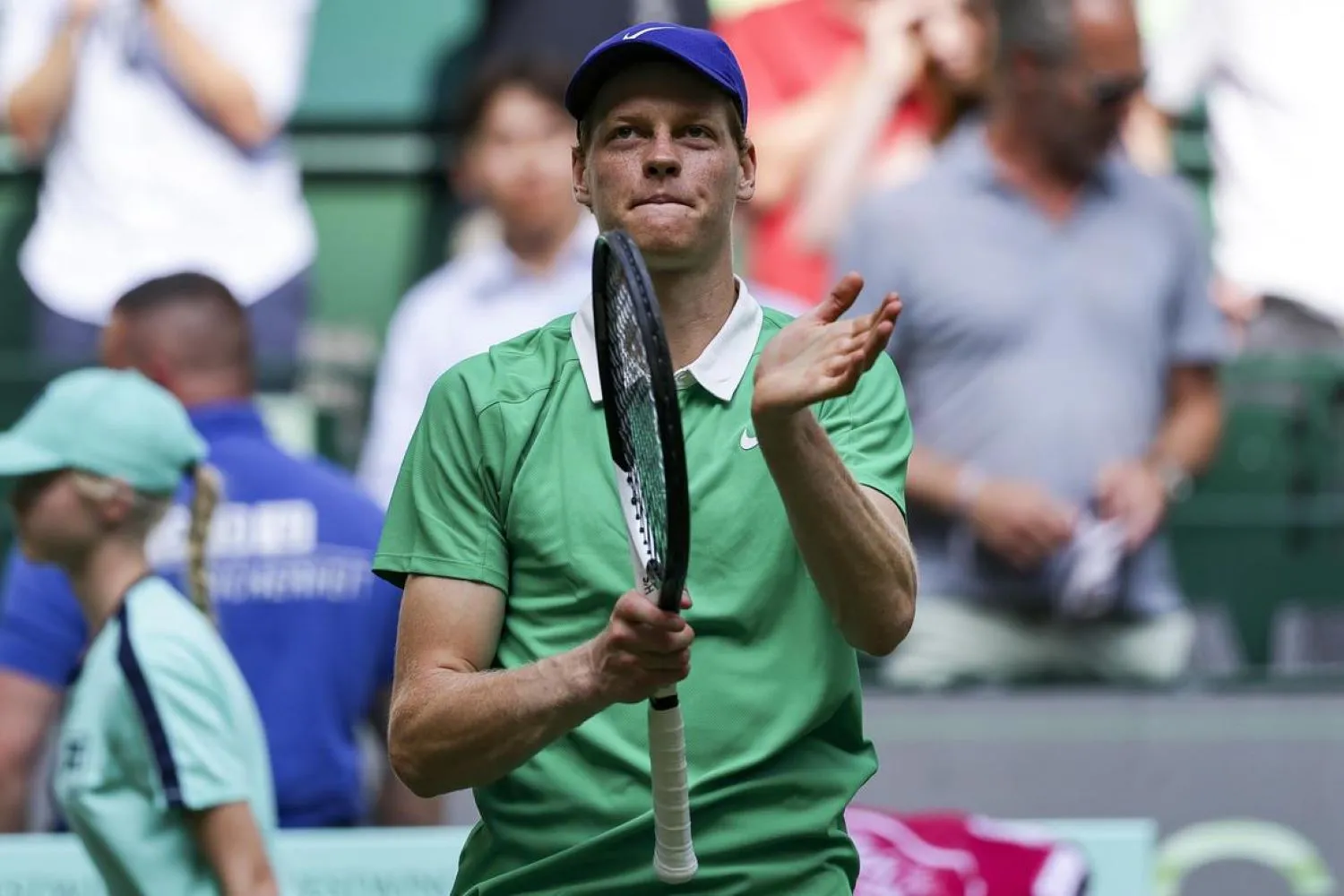 No One Thought He’d Recover After That Final Loss — But What Jannik Sinner Did Next Will Leave You Dumfounded
