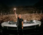 Space – time melted away with Armin in a 360-minute music night at Ushuaïa 1 Space – time melted away with Armin in a 360-minute music night at Ushuaïa