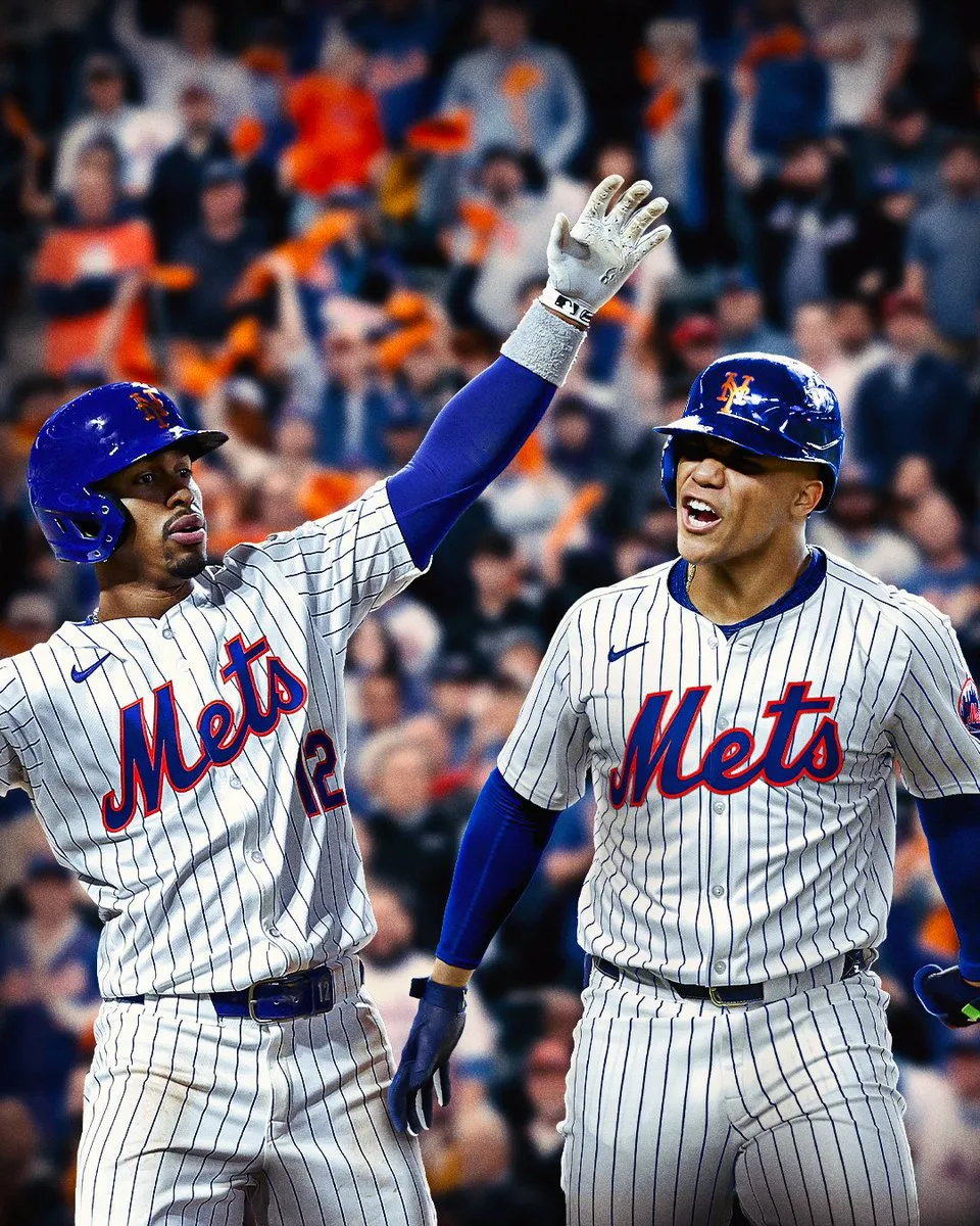 Juan Soto Tried to Be Everything — But What Lindor Said Will Change How You See Him