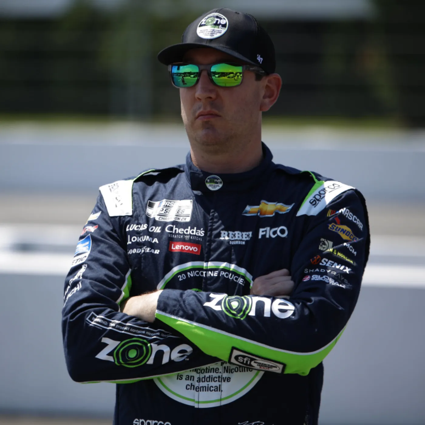 image_68522015c2bf0 "They’re Not Gonna Like This"— Kyle Busch Exposes What No NASCAR Driver Dared to Say