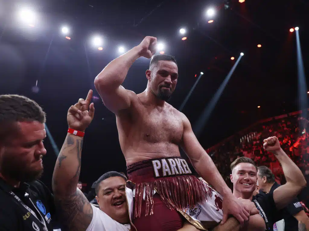image_6852264864468 My family once wanted me to stop boxing – Parker reveals a decision that surprised everyone