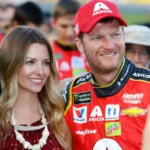‘I Kept Quiet for Years’—Amy Earnhardt Finally Reveals the Truth About Her Marriage with Dale Jr.