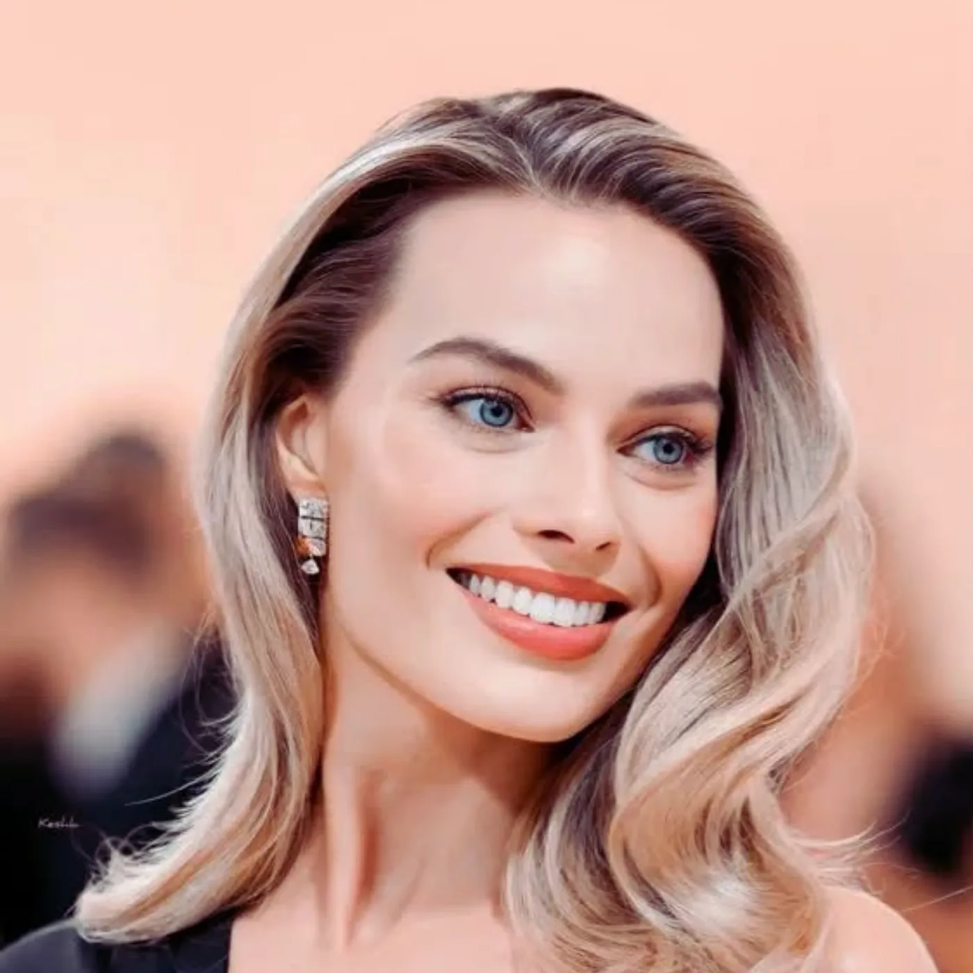 image_6852289386cfd Margot Robbie’s Weird Obsession With Johnny Depp’s Forgotten Musical Will Blow Your Mind