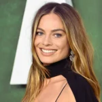 Margot Robbie’s Weird Obsession With Johnny Depp’s Forgotten Musical Will Blow Your Mind