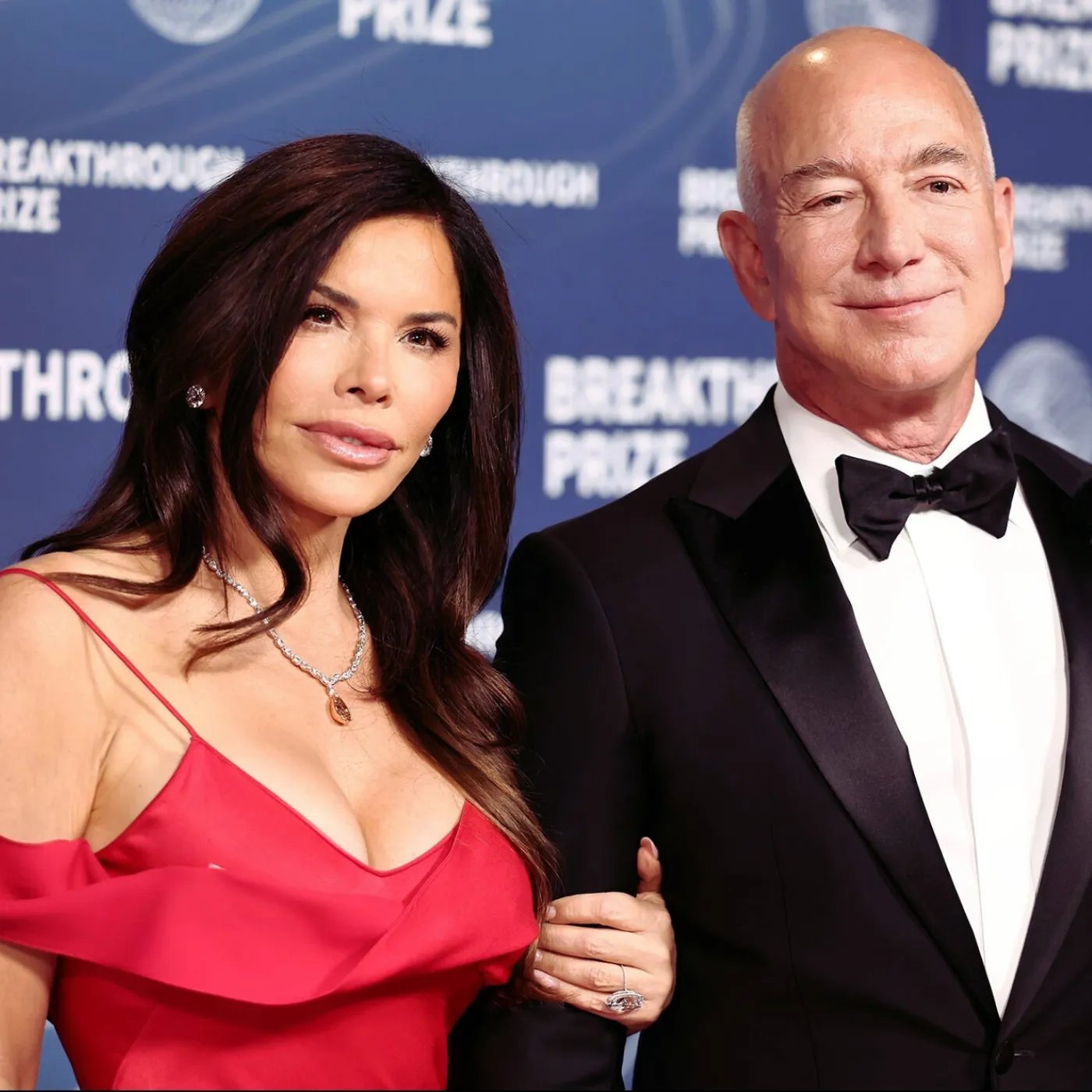 Jeff Bezos’s Wedding May Be Cancelled—Here’s What Venice Isn’t Telling You 19 Jeff Bezos’s Wedding May Be Cancelled—Here’s What Venice Isn’t Telling You