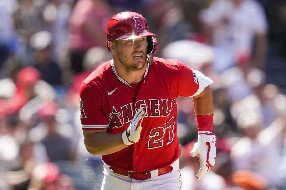 image_68522ad1bf4bd They Said He Was Done — But Mike Trout’s 2025 All-Star Chances Just Skyrocketed