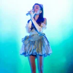 Why Madison Beer’s Unexpected Bubble Skirt Moment Is Dominating the Internet Today 1 Why Madison Beer’s Unexpected Bubble Skirt Moment Is Dominating the Internet Today