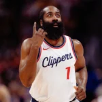 James Harden’s Career on the Line: Lock Down Clippers Deal or Risk Free Agency Chaos! 1 James Harden’s Career on the Line: Lock Down Clippers Deal or Risk Free Agency Chaos!