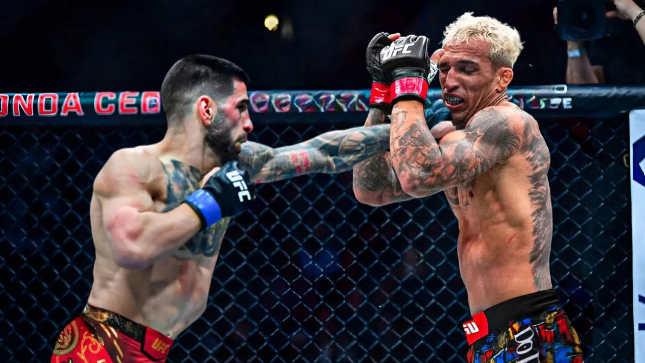 image_68523035998c8 Oliveira has never been beaten like this – Topuria has a weapon that neither Makhachev nor Gaethje possess!