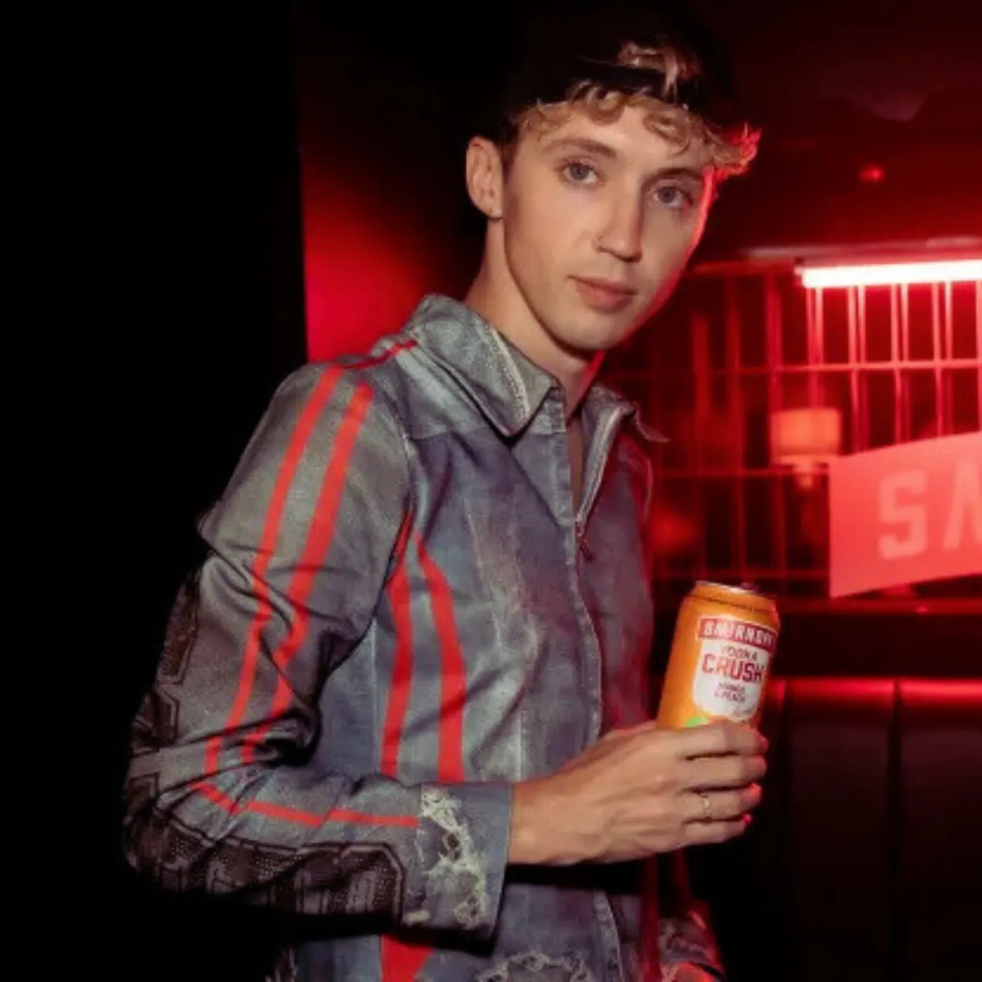 image_6852366f361cd Troye Sivan Blew Up the World Pride Stage — And Left Everyone Speechless