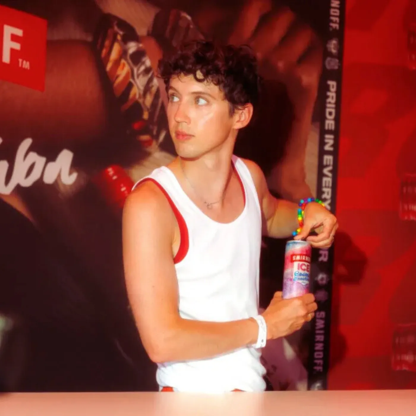 image_68523670ae890 Troye Sivan Blew Up the World Pride Stage — And Left Everyone Speechless