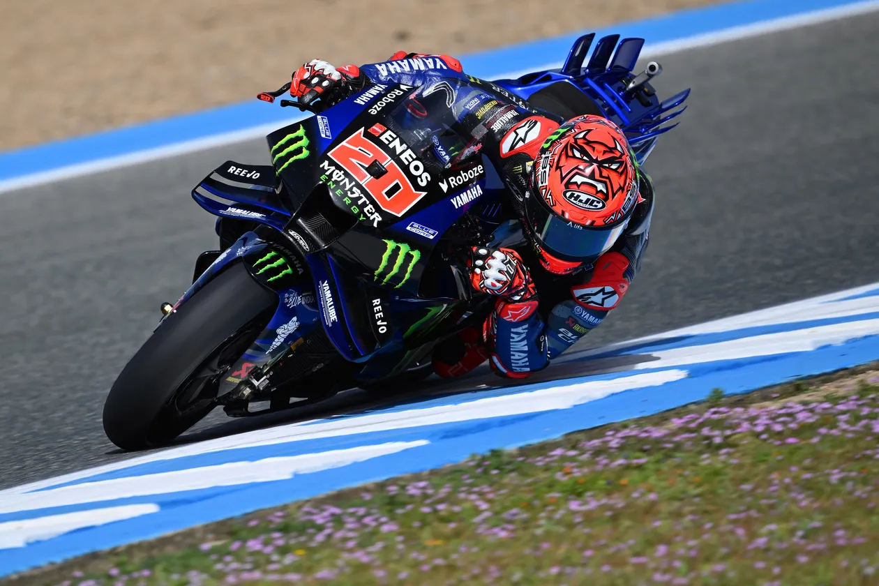 image_685237c3c7532 Fabio Quartararo refused to participate in Yamaha's important test in Barcelona. The disagreement is becoming increasingly evident?