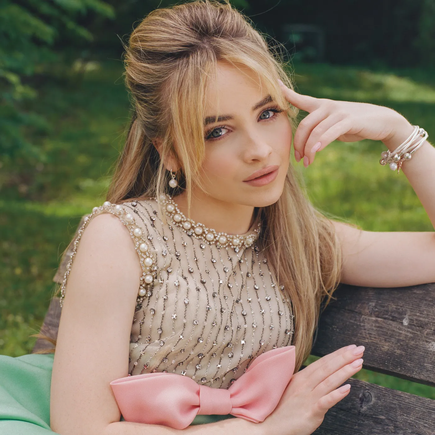 image_685238d5b57ed Sabrina Carpenter Breaks Her Silence With One Brutal Line — No Apologies, Just Fire