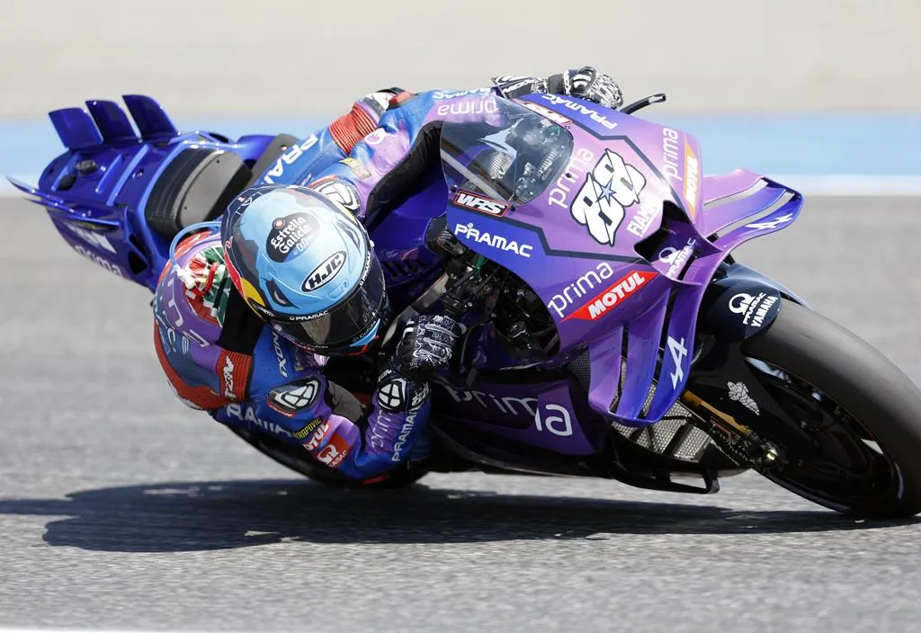 image_68523c2c2f330 What awaits Miguel Oliveira after the summer break? He just announced that he will 'give it his all'.